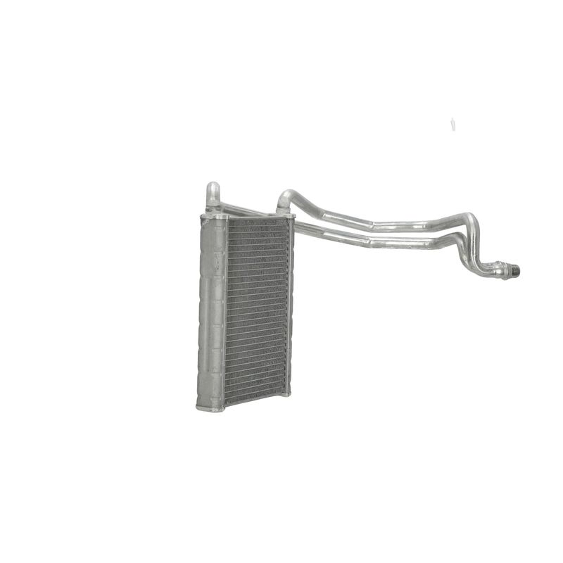 NISSENS 707272 Heat Exchanger, interior heating