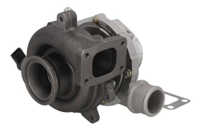 KAMOKA 8600211 Charger, charging (supercharged/turbocharged)