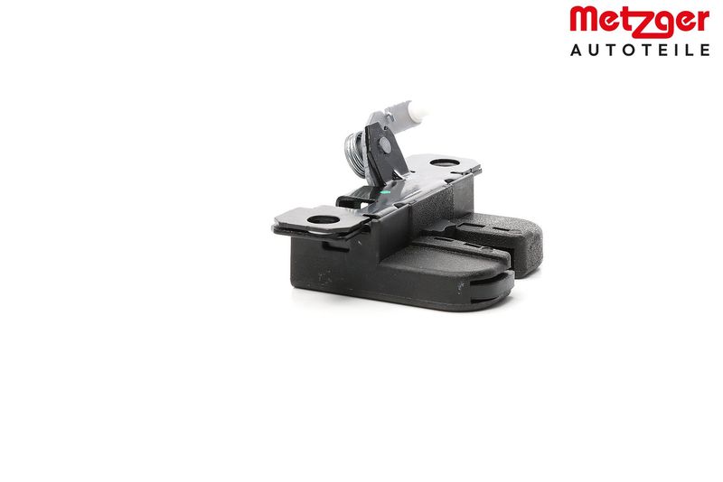 METZGER AUTOTEILE 2311048 Tailgate Lock