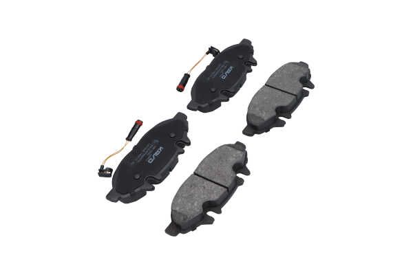 Kavo Parts KBP-10032 Stabdžių trinkelių rinkinys, diskinis stabdys