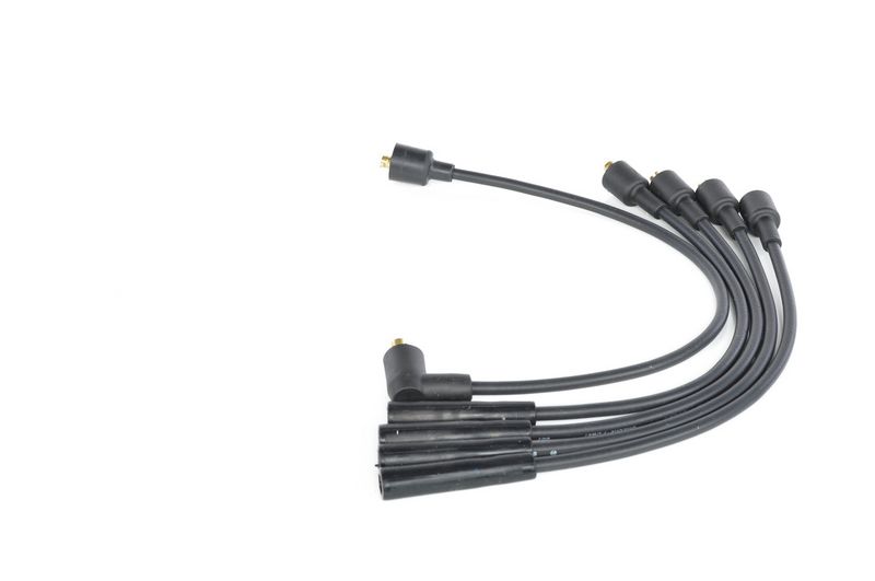 BOSCH 0 986 357 138 Ignition Cable Kit