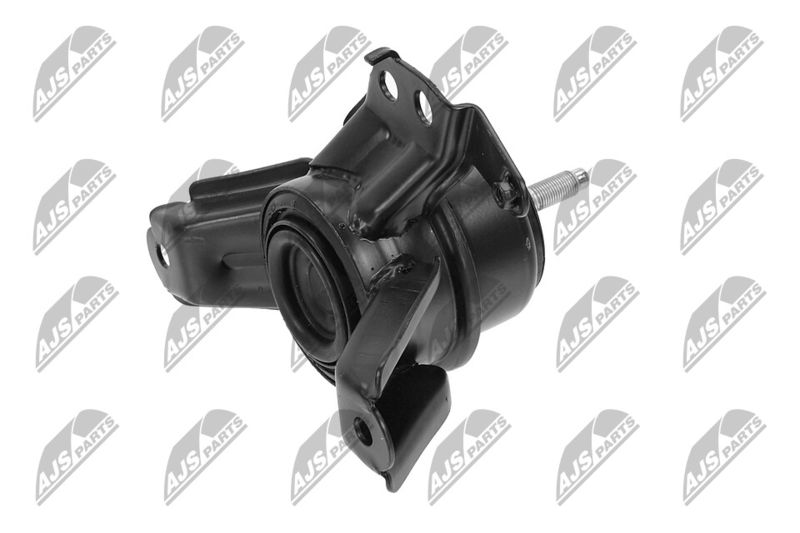 Paigutus, Mootor, NTY ZPS-HY-553