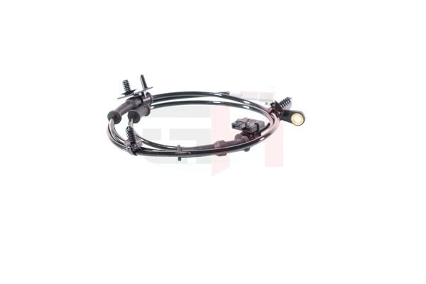 Andur, rattapöörete arv, GH GH-719328V