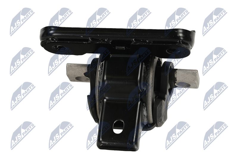 Paigutus, Mootor, NTY ZPS-CH-045