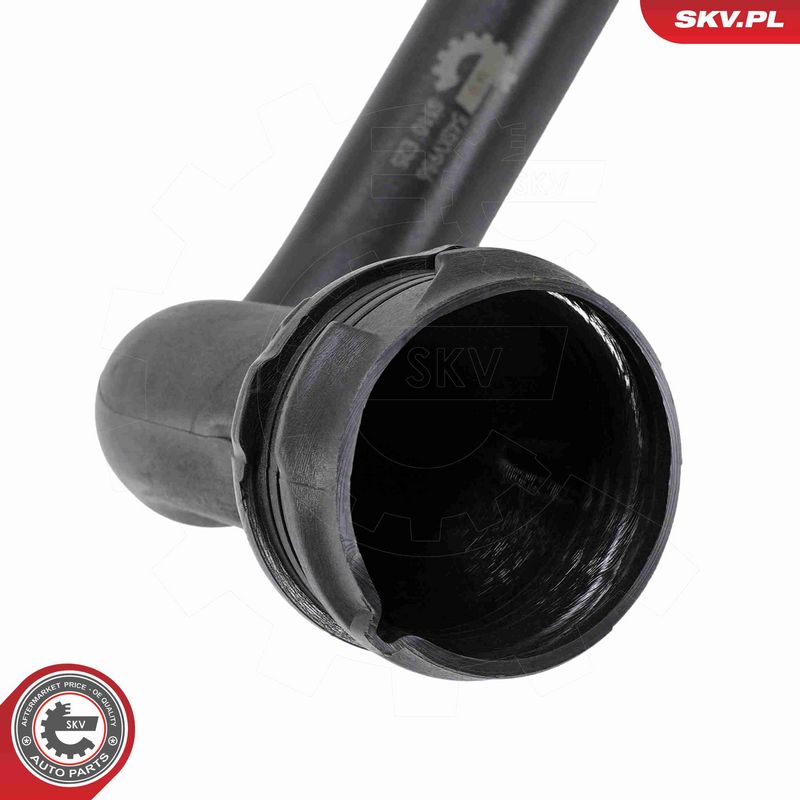 ESEN SKV 54SKV986 Charge Air Hose