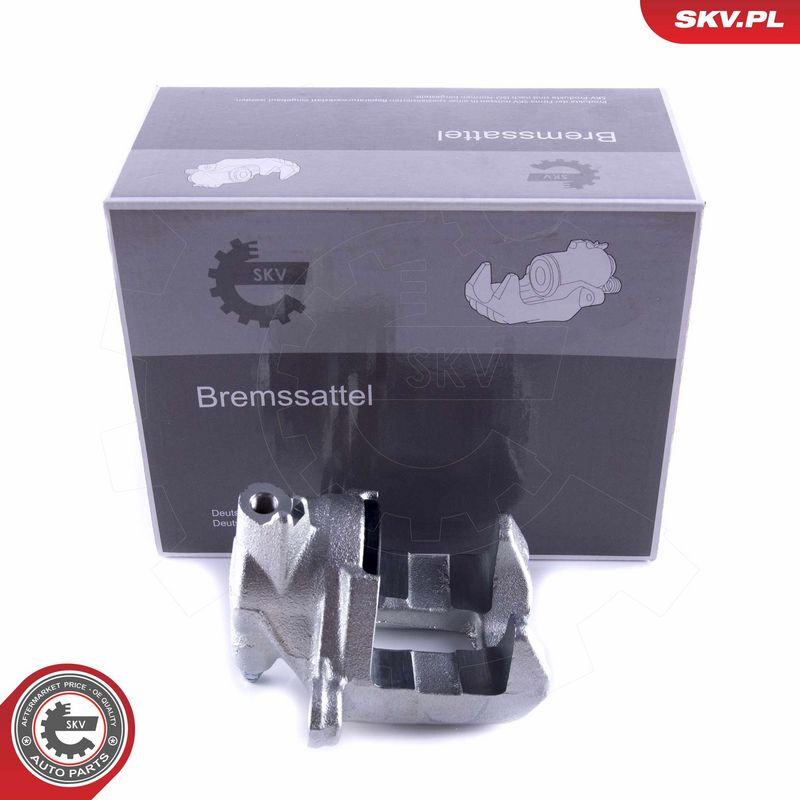 Pidurisadul, ESEN SKV 50SKV823