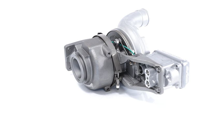 Compresor,sistem de supraalimentare T917546BL BTS Turbo