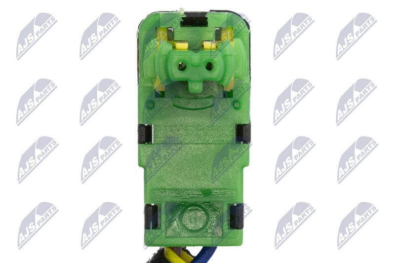 NTY EAS-KA-019 Clock Spring, airbag