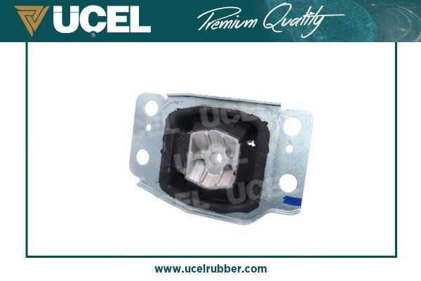 UCEL 20468 Mounting, Manual Transmission