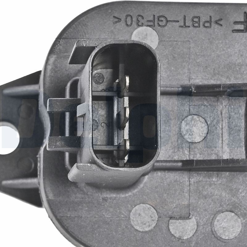 Andur, heitgaasisurve, DELPHI DPS00081-12B1