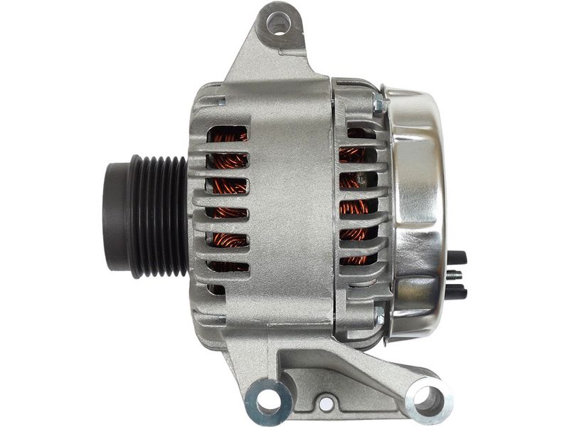 Generaator, AS-PL A9021(P)
