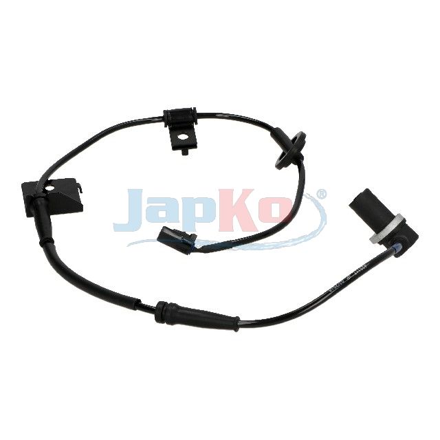 Andur, rattapöörete arv, JAPKO 151H13