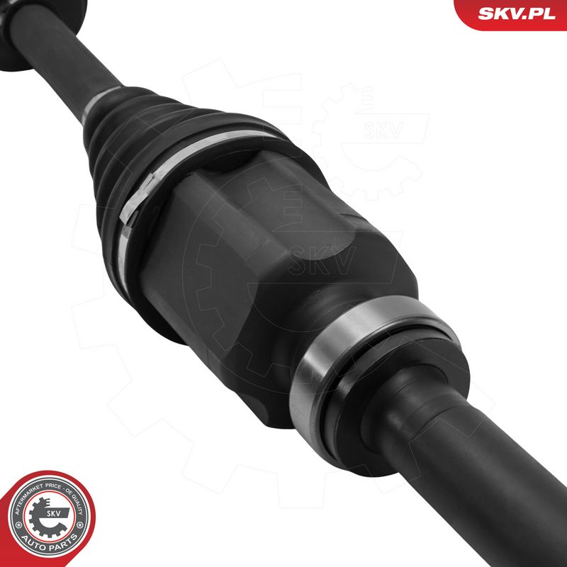 Veovõll, ESEN SKV 40SKV650