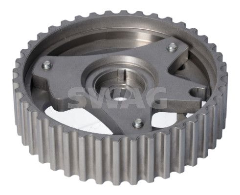 SWAG 60 93 6438 Gear/Sprocket, camshaft