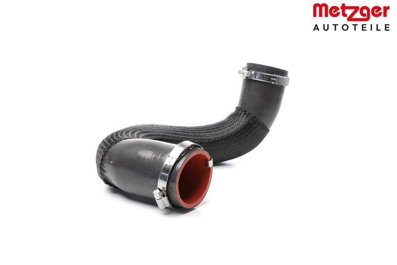 METZGER AUTOTEILE 2400279 Charge Air Hose