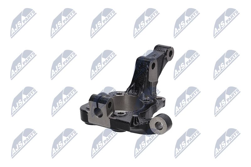 Käändmik, rattakinnitus, NTY ZZP-HY-509