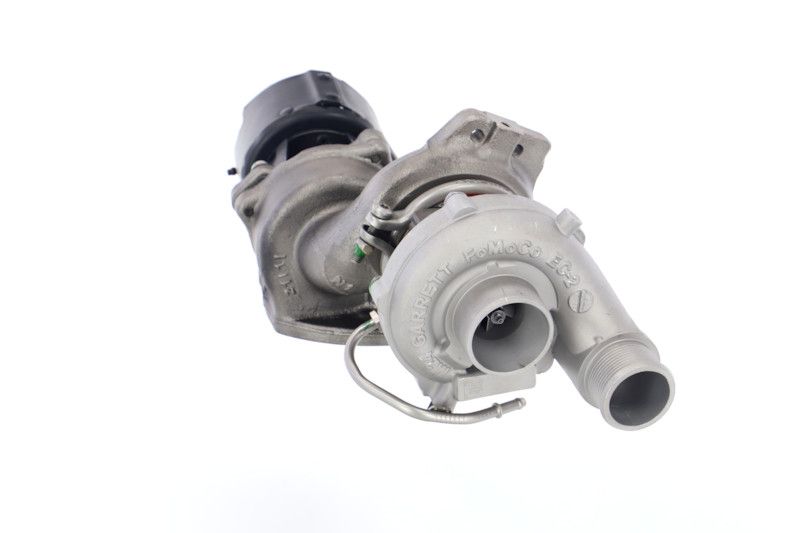 REMANTE 003-002-001105R Charger, charging (supercharged/turbocharged)