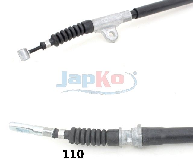 Tross, seisupidur, JAPKO 131110