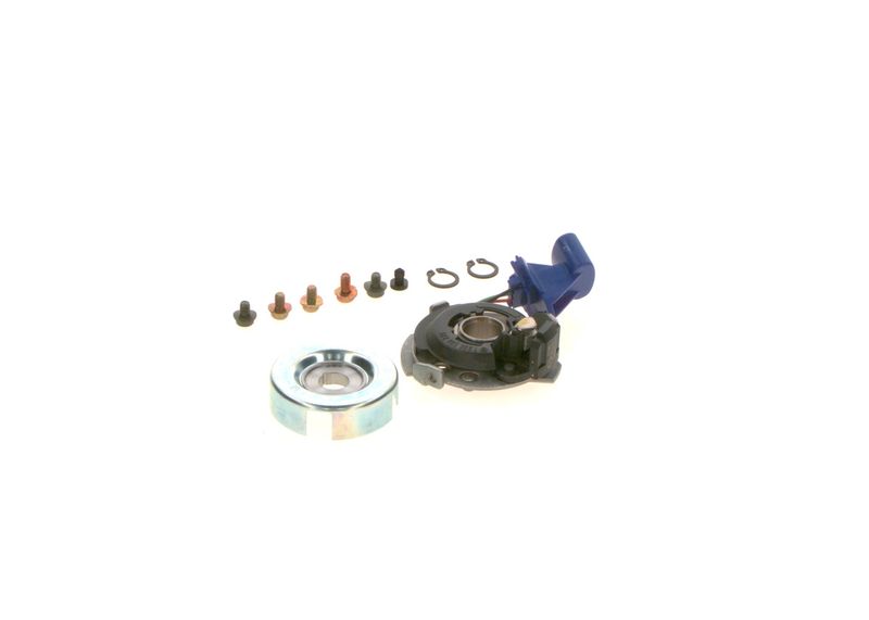 BOSCH 1237011077 Repair Kit, ignition distributor