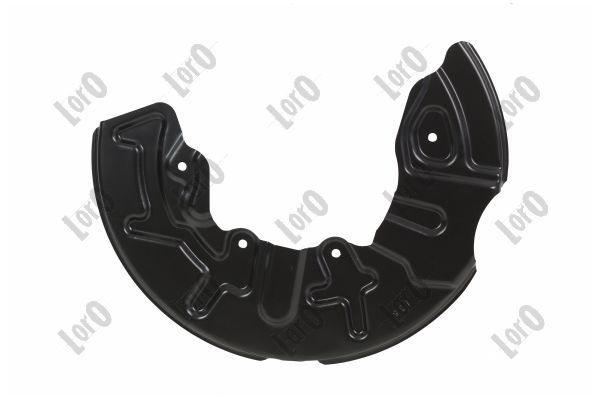 ABAKUS 131-07-191 Splash Guard, brake disc