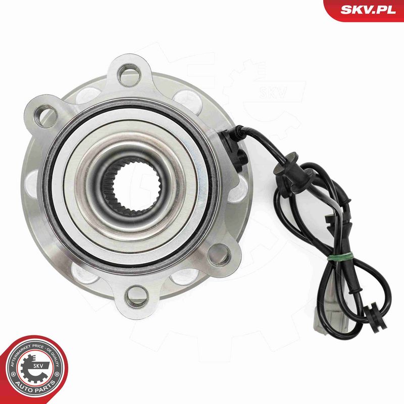 ESEN SKV 29SKV659 Wheel Bearing Kit