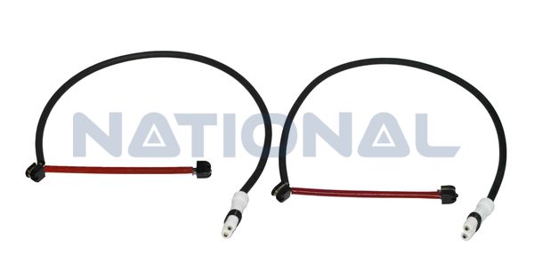 National FK6330WL