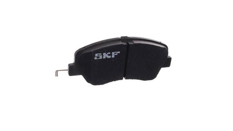 SKF VKBP80304A Stabdžių trinkelių rinkinys, diskinis stabdys