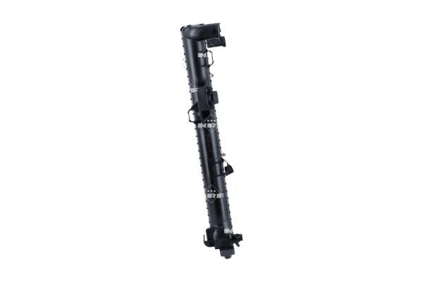 NRF 58113 Radiator, engine cooling