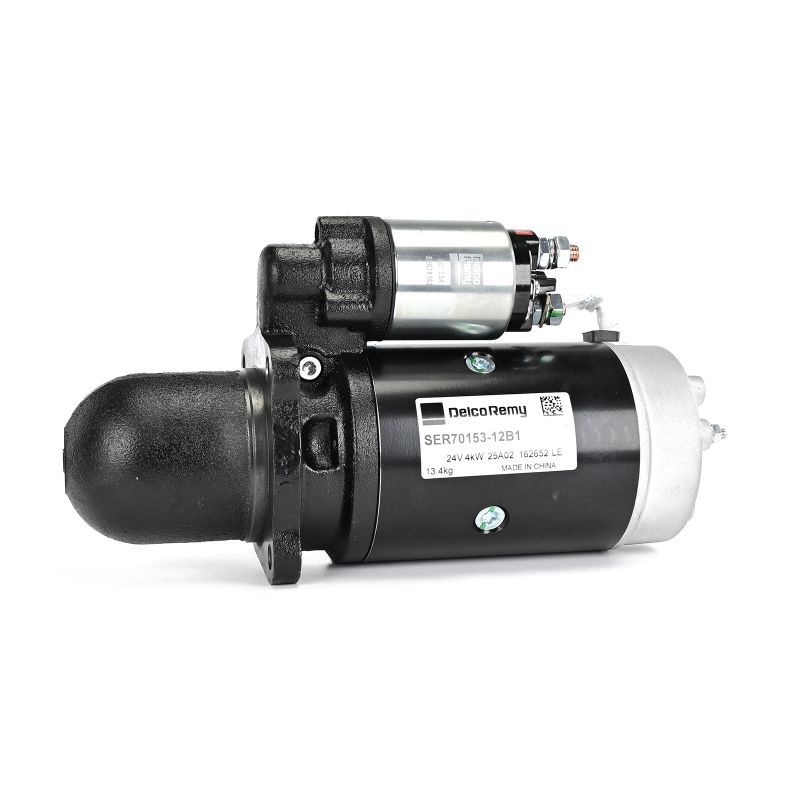 Delco Remy SER70153-12B1 Starter