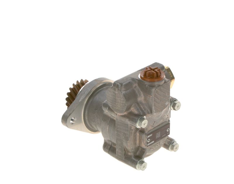 BOSCH KS00000393 Hydraulic Pump, steering