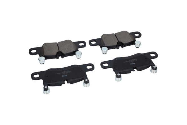 Kavo Parts KBP-10117 Brake Pad Set, disc brake