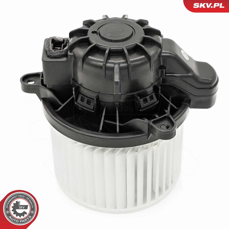 Salongipuhur, ESEN SKV 68SKV104