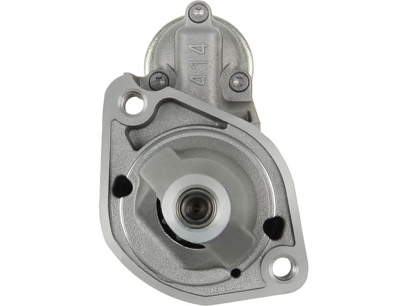 AS-PL S0972(SEG) - Starteris
