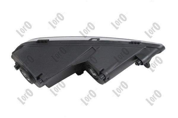 ABAKUS 053-50-911 Front Fog Light