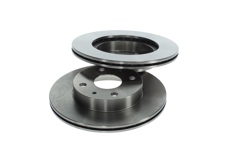 BOSCH 0986479352 Stabdžių diskas