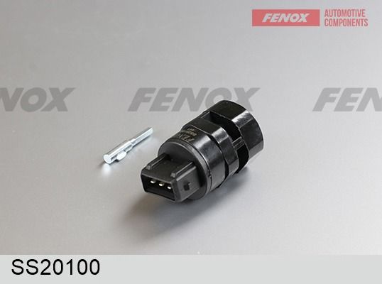 FENOX SS20100 Greičio daviklis