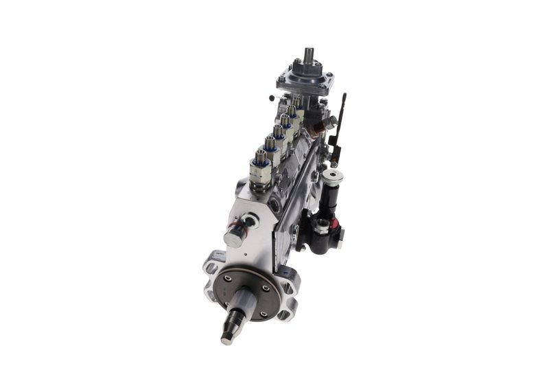 Pompa de injectie F 002 A0Z 755 BOSCH