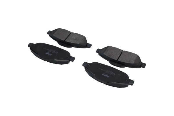 Kavo Parts KBP-10143 Brake Pad Set, disc brake