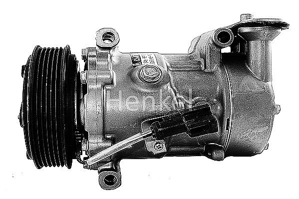 Henkel Parts kompresszor, klíma 7110909R