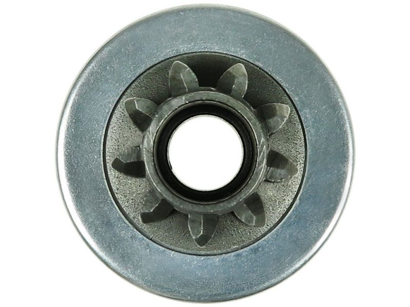 Vabajooks, starter, AS-PL SD0107