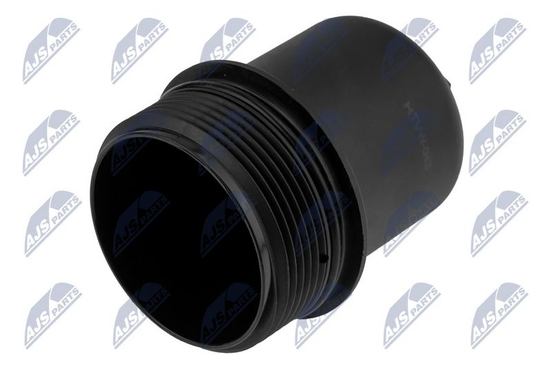 NTY CCL-VW-043 Cap, oil filter housing