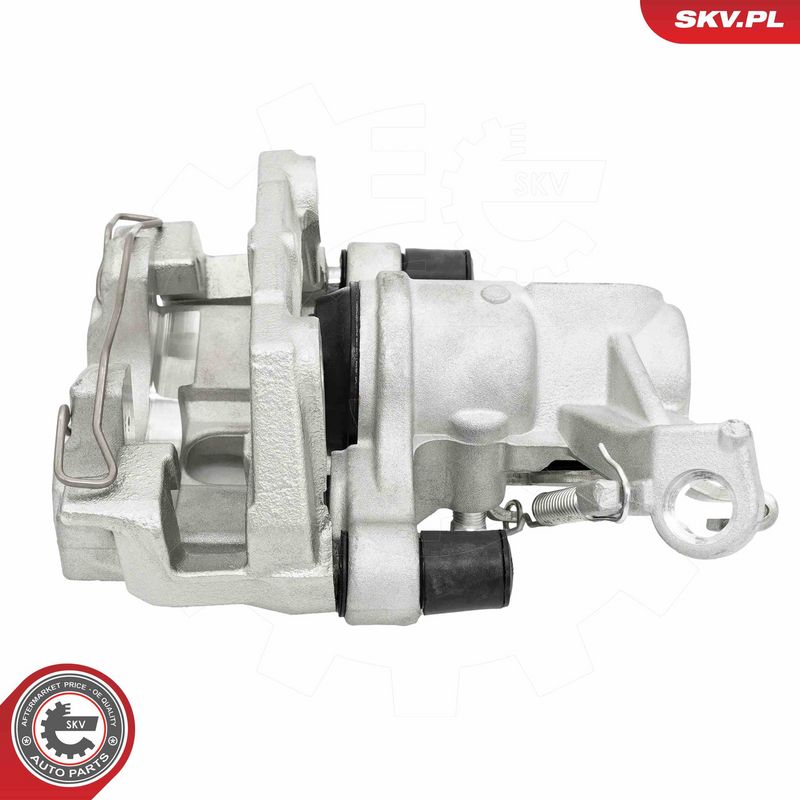 Pidurisadul, ESEN SKV 78SKV553