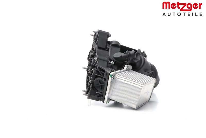 METZGER AUTOTEILE 2370131 Housing, oil filter