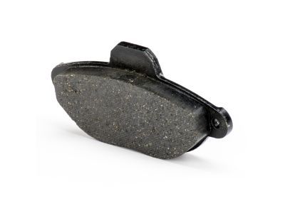 DELPHI LP2013 Brake Pad Set, disc brake