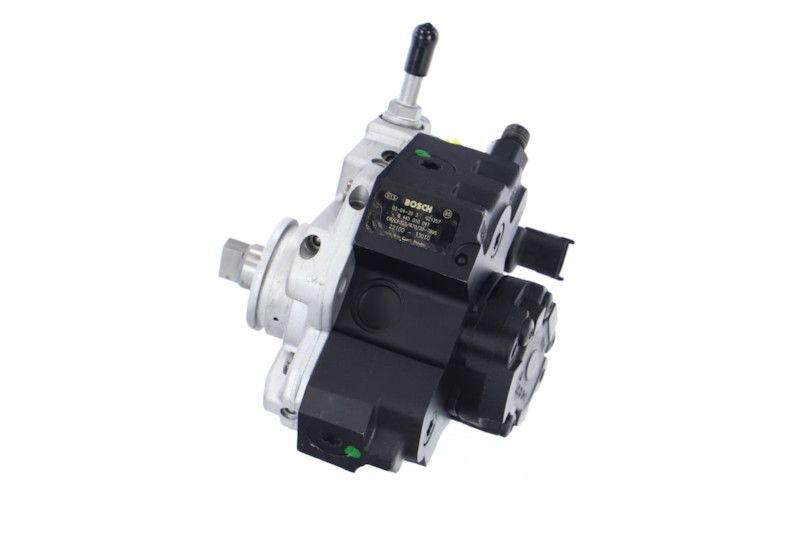REMANTE 002-002-000254R High-pressure Pump
