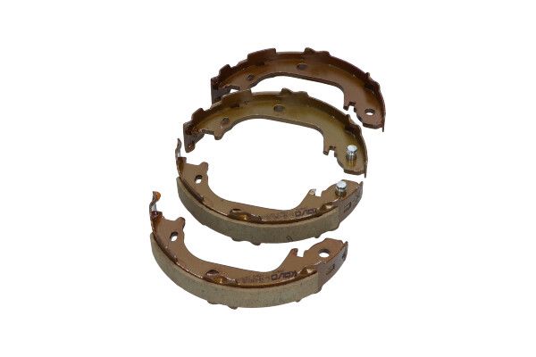 Kavo Parts KBS-10018 Brake Shoe Set