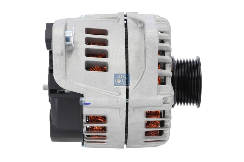 Generator / Alternator 12.72007 DT Spare Parts