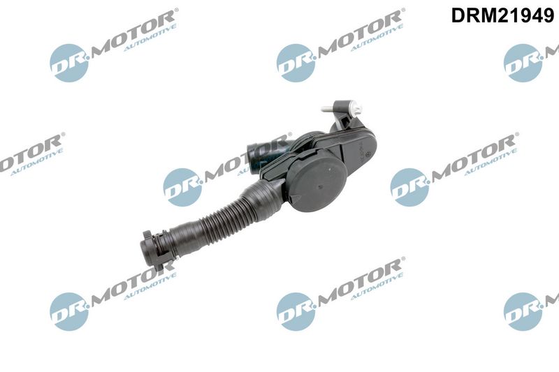 Dr.Motor Automotive DRM21949 - Valve, crankcase ventilation