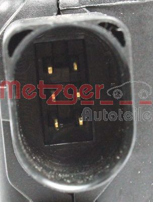 METZGER 2314030 Door Lock