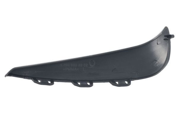 BLIC 6502-07-3522931P Trim/Protection Strip, bumper